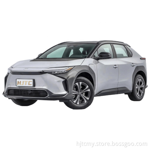 2023 Toyota bz4x 2022 version 4WD 218Hp toyota bz4x electric car for sale bz4x toyota